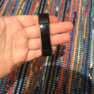 Fitbit Alta HR